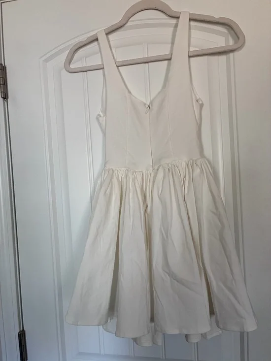 NWT! 12th Tribe Kit Dress - Picture 4 of 4